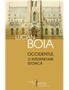 Occidentul - Lucian Boia | Editura Humanitas