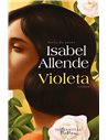 Violeta - Isabel Allende | Editura Humanitas