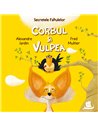 Corbul și vulpea - Alexandre Jardin | Editura Humanitas