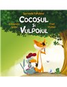 Cocoșul și vulpoiul - Alexandre Jardin | Editura Humanitas