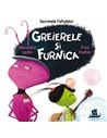 Greierele și furnica - Alexandre Jardin | Editura Humanitas