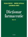 Dicționar farmaceutic - Dumitru Lupuleasa | Editura Polirom