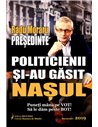 Politicienii și-au găsit nașul - Mihai Pâlșu | Editura Secunda