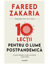 10 lecții pentru o lume postpandemică - Fareed  Zakaria | Editura Polirom