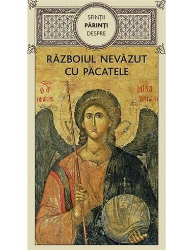 Razboiul nevazut cu pacatele | Editura de Suflet