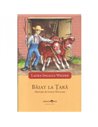 Baiat la tara - Laura Ingalls Wilder | Editura Anacronic