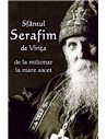 Sfantul Serafim de Virita. De la milionar la mare ascet | Editura Ortodoxia