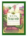 De-as avea un nas verde - Max Lucado | Editura Gramma