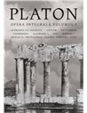 Opera integrală - Platon. Vol 1 | Editura Humanitas