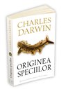 Originea Speciilor - Charles Darwin | Editura Herald