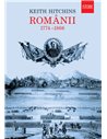 Românii. 1774–1866 - Keith Hitchins | Editura Humanitas