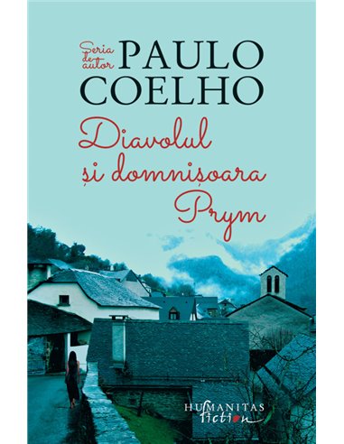 Diavolul si domnisoara Prym - Paulo Coelho | Editura Humanitas