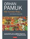 Ma numesc Rosu - Orhan Pamuk | Editura Polirom