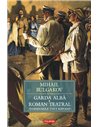 Garda alba. Roman teatral - Mihail Bulgakov | Editura Polirom