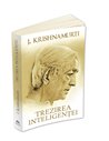 Trezirea inteligentei - Jiddu Krishnamurti | Editura Herald