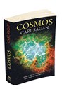 Cosmos - Carl Sagan | Editura Herald
