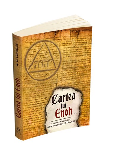 Cartea lui Enoh | Editura Herald