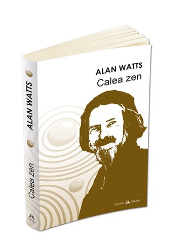 Calea Zen - Alan Watts | Editura Herald