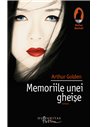 Memoriile unei gheise  -  Arthur Golden | Editura Humanitas