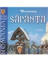 Album Săpânţa (română-ebraică) - Album - Ed. Proema | Editura Proema