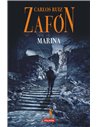 Marina Ed 2018 - Ruiz Zafon | Editura Polirom