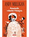 Aventurile cainelui paianjen - Andy Mulligan | Editura Polirom