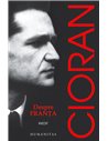 Despre Franta - Emil Cioran | Editura Humanitas