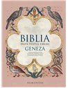 Biblia dupa textul ebraic. Geneza  (Editura Humanitas)