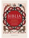 Biblia după textul ebraic. Exodul. Leviticul. | Humanitas