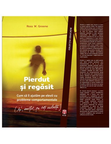 Pierdut și regăsit - Greene W. Ross |  ASCRED