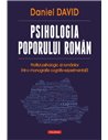 Psihologia poporului roman - Daniel David | Editura Polirom