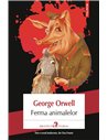 Ferma animalelor - George Orwell | Polirom