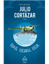 Toate focurile. Focul - Julio Cortazar | Editura Art